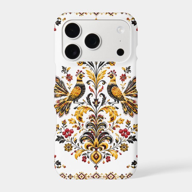 iPhone 17 Pro case (Back)