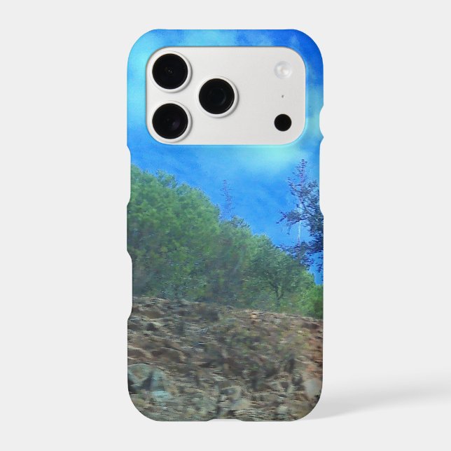 iPhone /17 pro case  (Back)