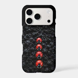 iPhone 17 Pro case