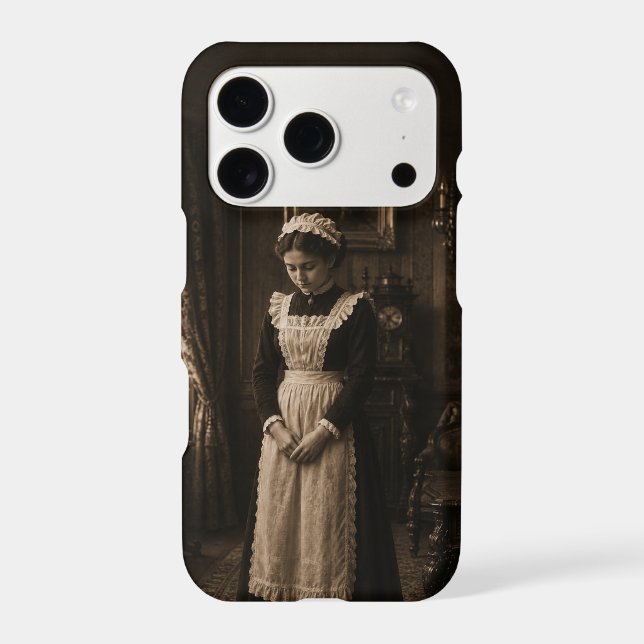 iPhone 17 Pro case (Back)