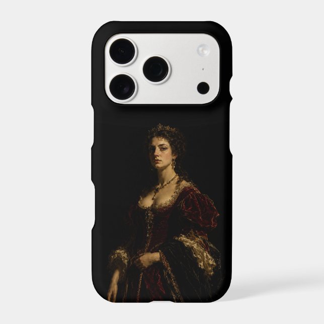 iPhone 17 Pro case (Back)