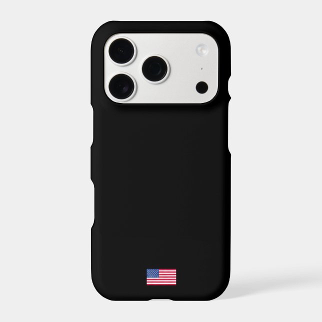 iPhone 17 Pro case (Back)