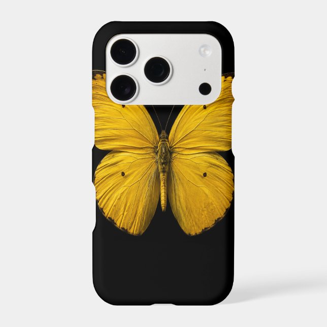 iPhone 17 Pro case (Back)