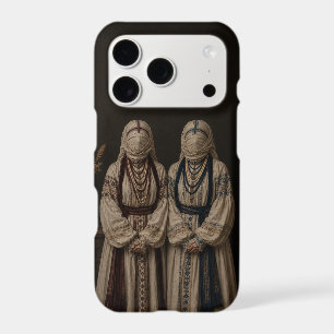 iPhone 17 Pro cover