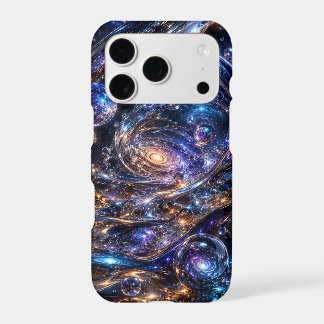 iPhone 17 Pro cover