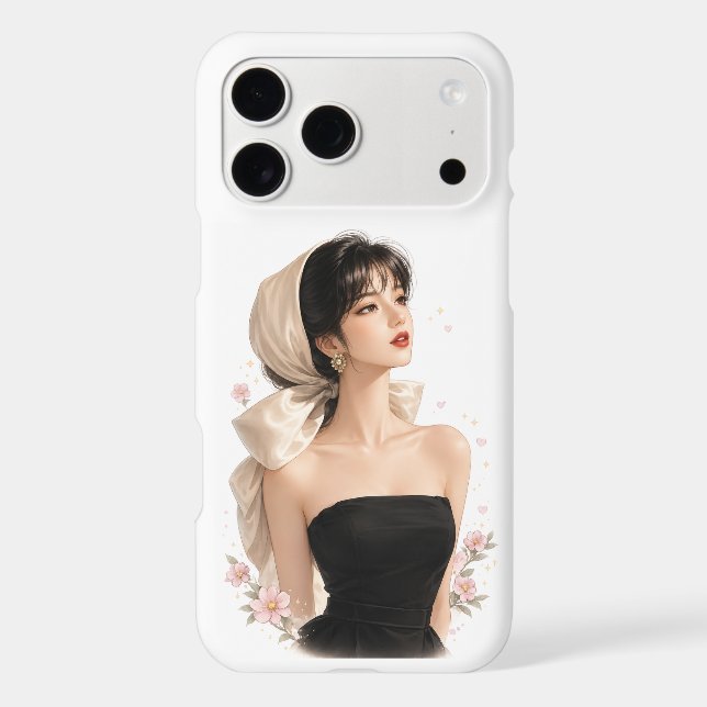  iPhone 17 Pro Max Cases (Back)