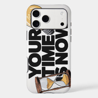 iPhone 17 Pro Max Cases motivation