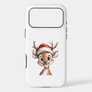 Iphone 17 pro max christmas phone case