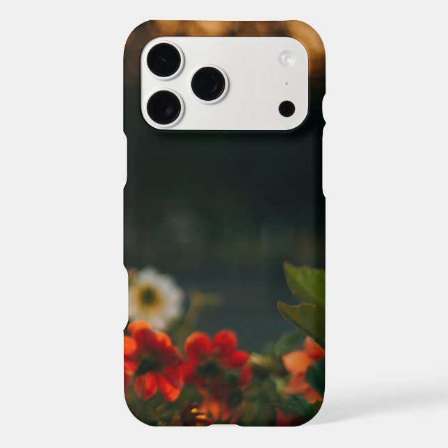 iPhone 17 pro max slim fit case (Back)