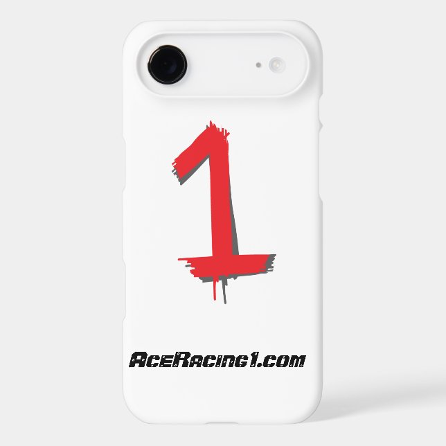 Iphone 4/4s case (Back)
