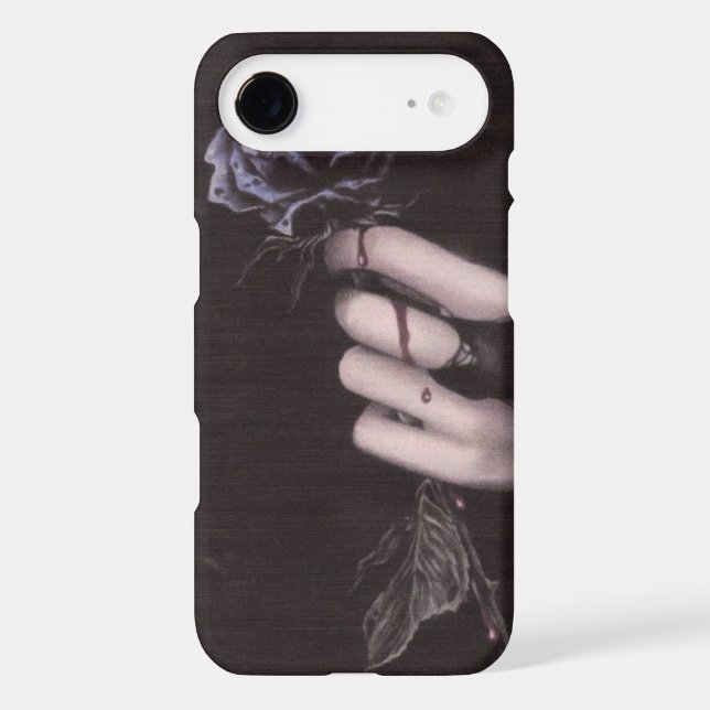 iPhone 4/4S Case from Zazzle Instant (Back)