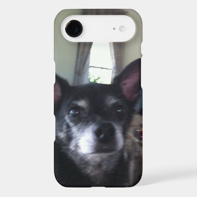 iPhone 4/4S Case from Zazzle Instant (Back)