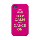 iPhone 4 Case-Mate Tough™