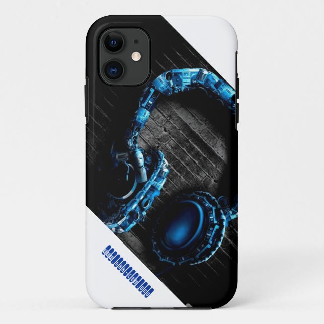 iPhone 5/5S, Barely There Case-Mate iPhone Case (Back)