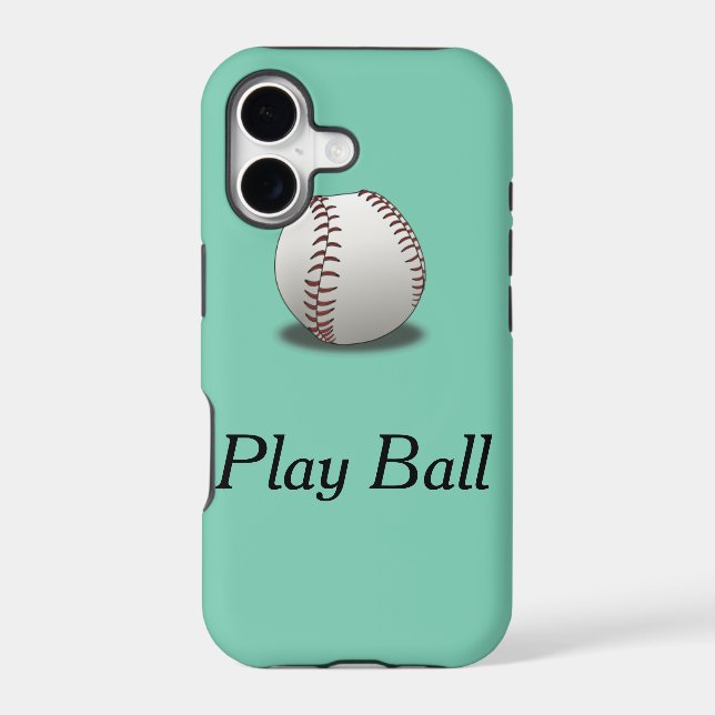 iPhone 5/5S Case (Back)