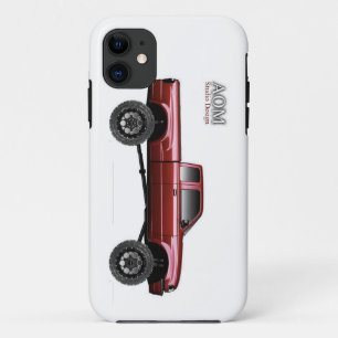 iPhone 5/5S Case
