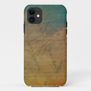 iPhone 5/5S Case for Writers