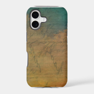 iPhone 5/5S Case for Writers