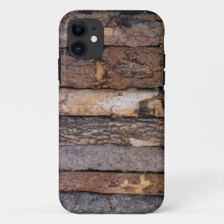 iPhone 5/5S Case, Wooden iPhone 11 Case