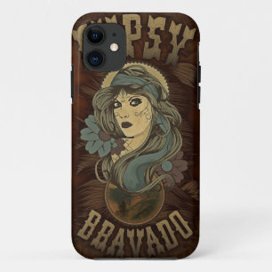 iPhone 5/5S Custom Case
