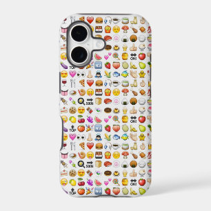 iPhone 5, 5S Custom Emoji Case!