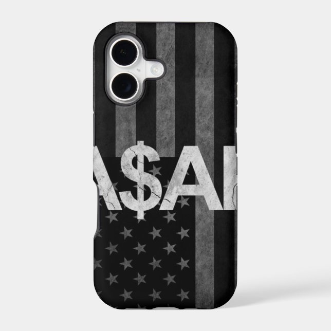 Iphone 5/5s Phonecase (Back)