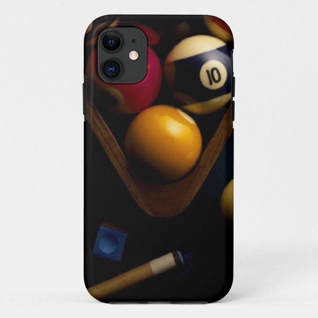 iPhone 5 Ball model iPhone housing Case-Mate iPhone Case (Back)