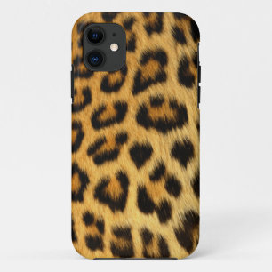 iPhone 5 Barely There Case Wild Natural Leopard