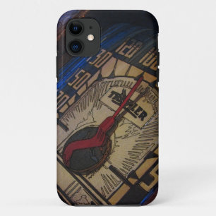 iphone 5 Barely There Old Radio Case