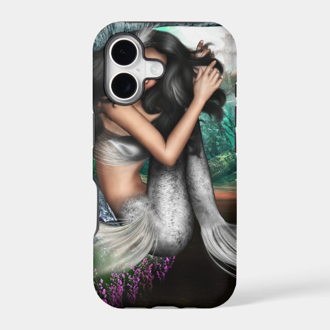 iphone 5 barely there qpc template iP - Customised (Back)