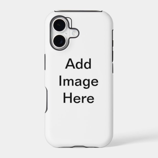 iphone 5 barly there QPC template (Back)
