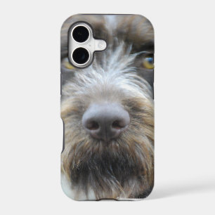 iphone 5 barly there QPC template iPh - Customised