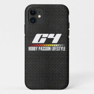 iPhone 5 - C4 HPL Case