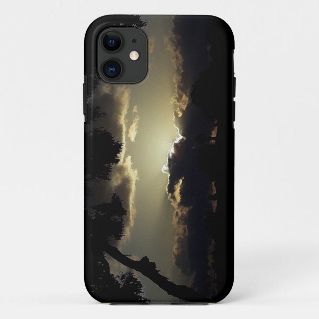 iPhone 5 Case (Back)