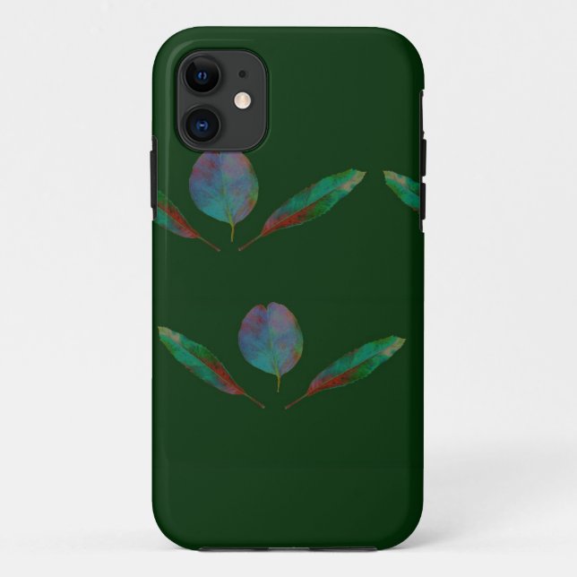 iPhone 5 Case (Back)