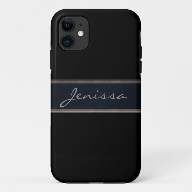 iPhone 5 Case (Back)