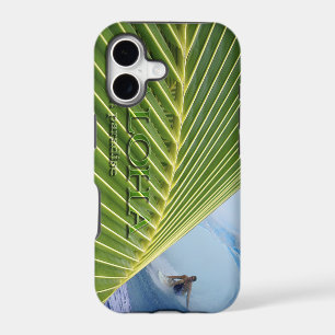 iPhone 5 case Aloha