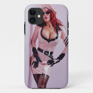 IPHONE 5 CASE - Bianca Beauchamp
