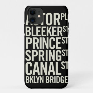 iPhone 5 Case by BCL