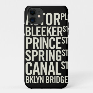 iPhone 5 Case by BCL