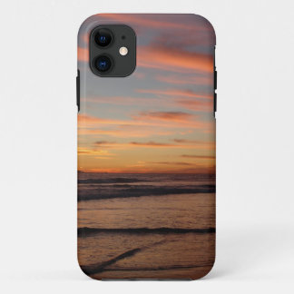 iPhone 5 Case - Californian Sunset