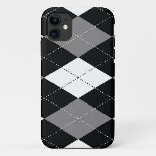 iPhone 5 Case - Diamond Argyle - Film