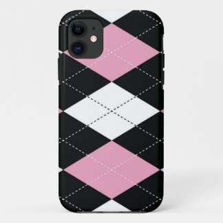 iPhone 5 Case - Diamond Argyle - RockCandy
