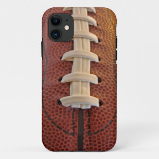 iPhone 5 Case - Football Laces Live