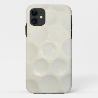 iPhone 5 Case - Golf Ball Live