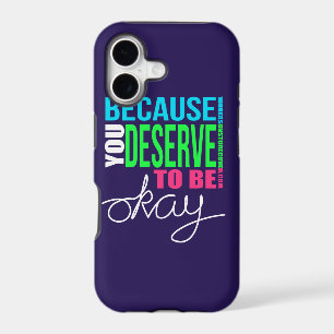 iPhone 5 Case - logo