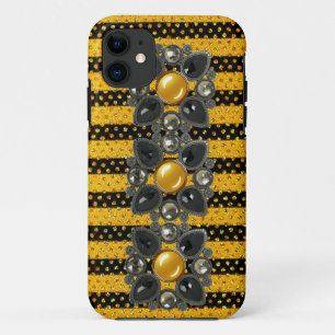 iPhone 5 Case-Mate Barley There Faux gem look 11 Case