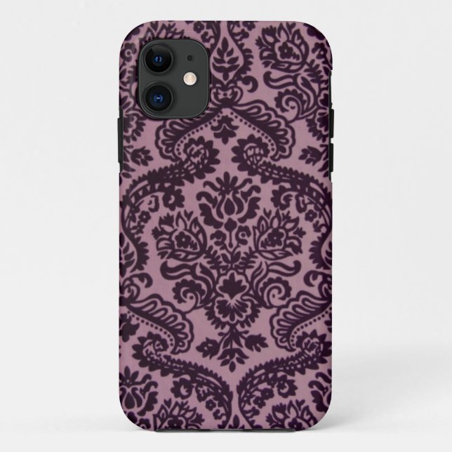 iPhone 5 Case Mate Case (Back)