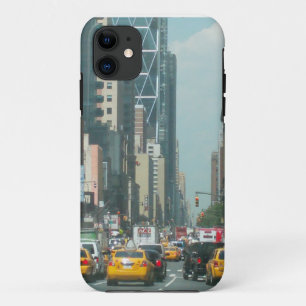 IPhone 5 Case New York City Street View