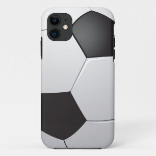 iPhone 5 Case - Soccer Ball